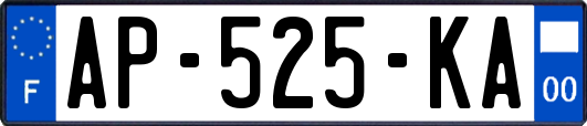 AP-525-KA