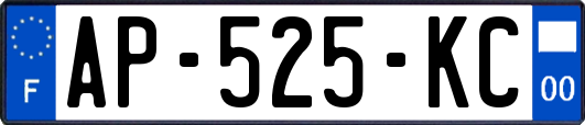 AP-525-KC
