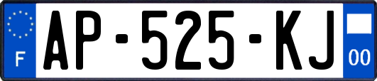 AP-525-KJ