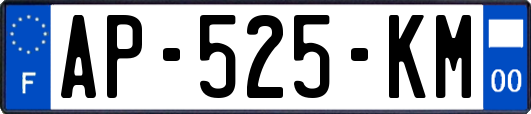 AP-525-KM
