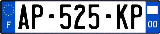 AP-525-KP