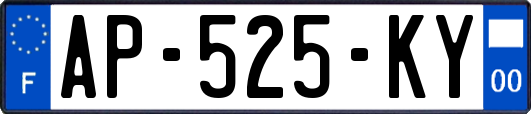 AP-525-KY