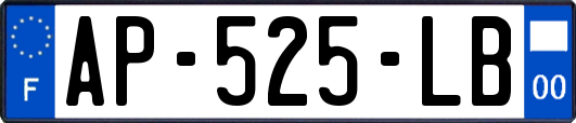 AP-525-LB
