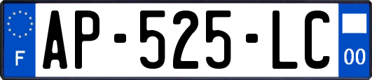 AP-525-LC