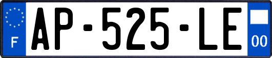 AP-525-LE