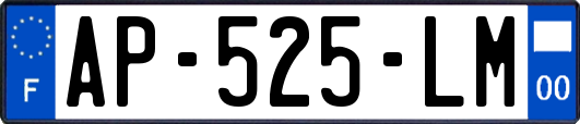 AP-525-LM