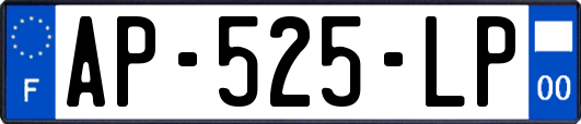 AP-525-LP