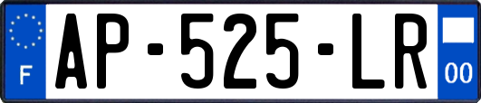 AP-525-LR