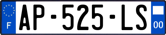 AP-525-LS