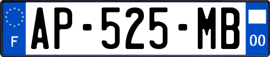 AP-525-MB