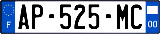 AP-525-MC