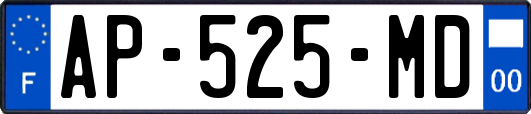 AP-525-MD