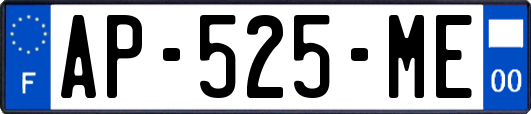 AP-525-ME