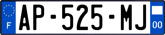 AP-525-MJ