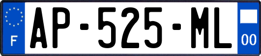AP-525-ML
