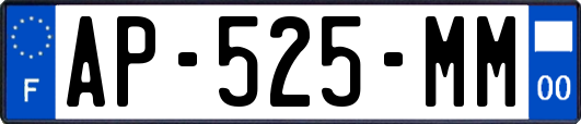 AP-525-MM
