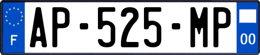 AP-525-MP
