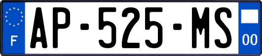 AP-525-MS