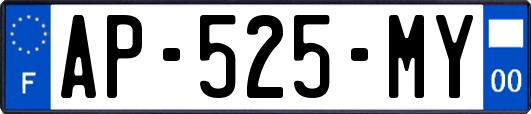 AP-525-MY