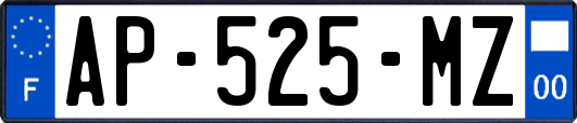 AP-525-MZ
