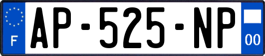 AP-525-NP
