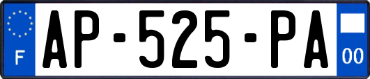 AP-525-PA