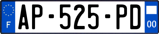 AP-525-PD