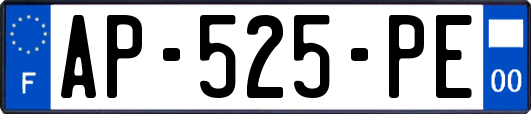 AP-525-PE