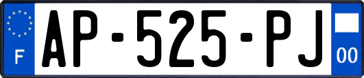 AP-525-PJ