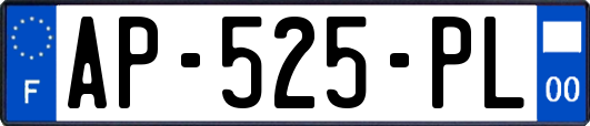 AP-525-PL