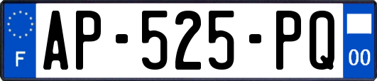 AP-525-PQ