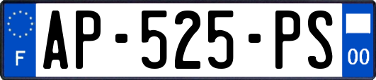 AP-525-PS