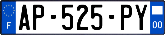 AP-525-PY