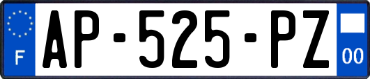 AP-525-PZ