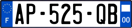 AP-525-QB