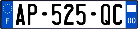 AP-525-QC
