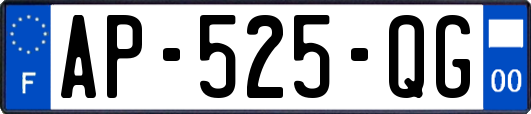 AP-525-QG
