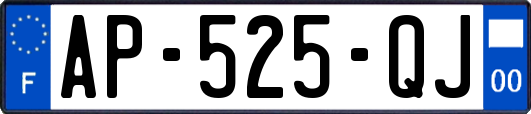 AP-525-QJ