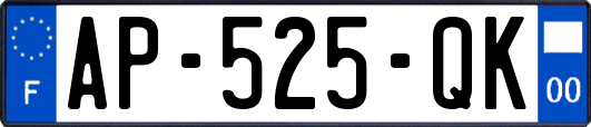 AP-525-QK