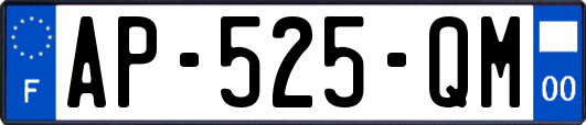 AP-525-QM