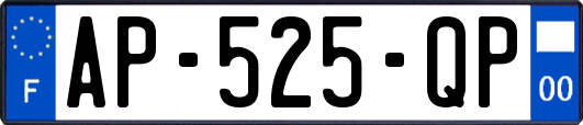 AP-525-QP
