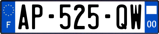 AP-525-QW