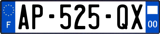 AP-525-QX
