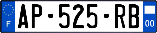 AP-525-RB
