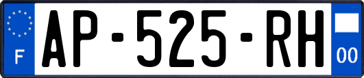AP-525-RH
