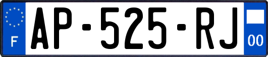 AP-525-RJ