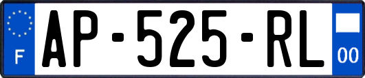 AP-525-RL