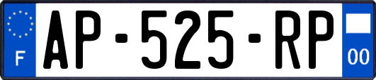 AP-525-RP
