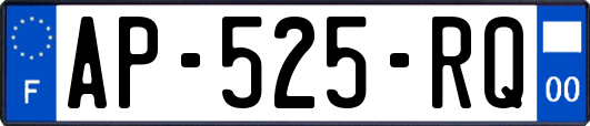 AP-525-RQ
