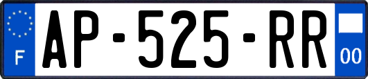 AP-525-RR